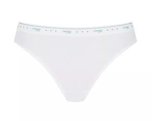 sloggi Maxi & Midi<24/7 100 White