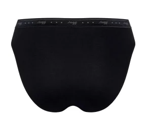 sloggi Maxi & Midi<24/7 100 Black