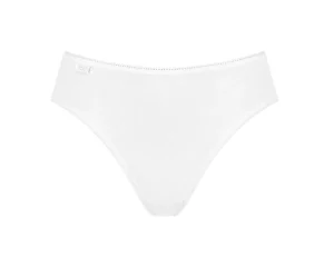 sloggi Multipack Knickers | Maxi & Midi<24/7 COTTON White