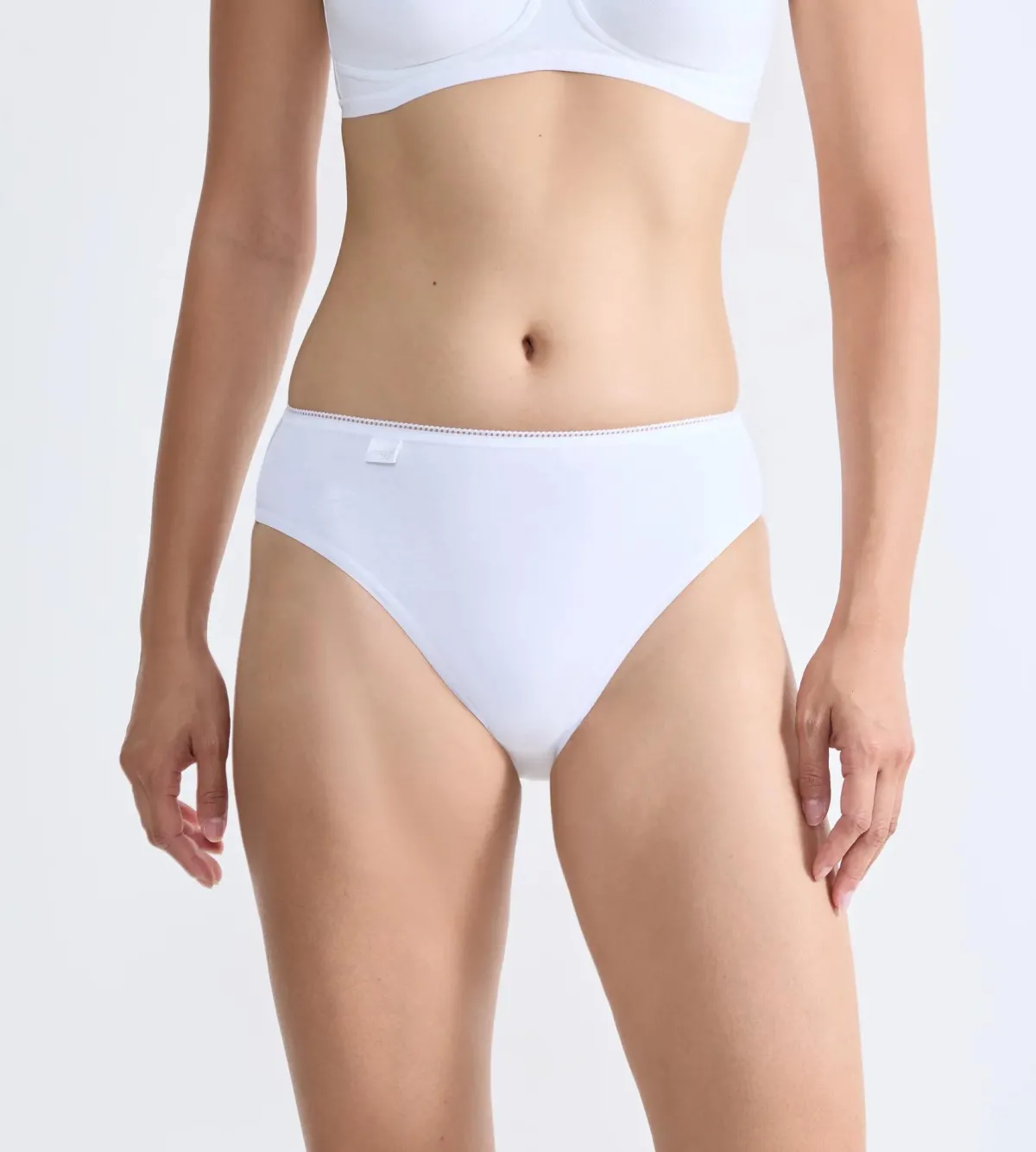 sloggi__cotton_5-11.webp sloggi Multipack Knickers | Maxi & Midi<24/7 COTTON White
