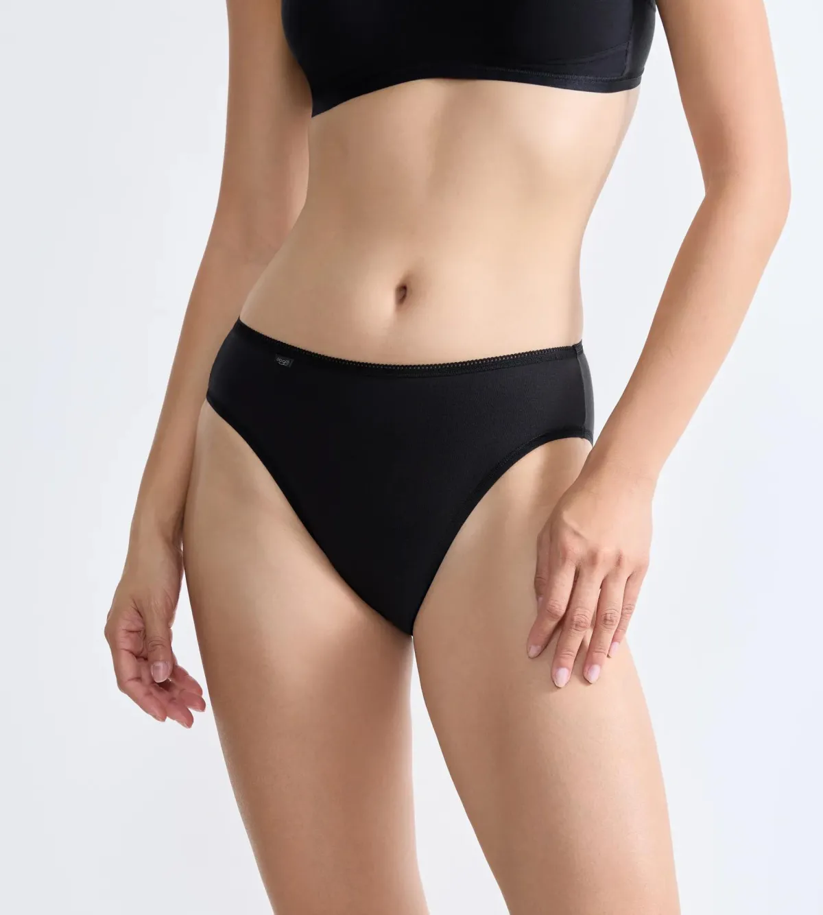 sloggi__cotton_5-6.webp sloggi Multipack Knickers | Maxi & Midi<24/7 COTTON Black