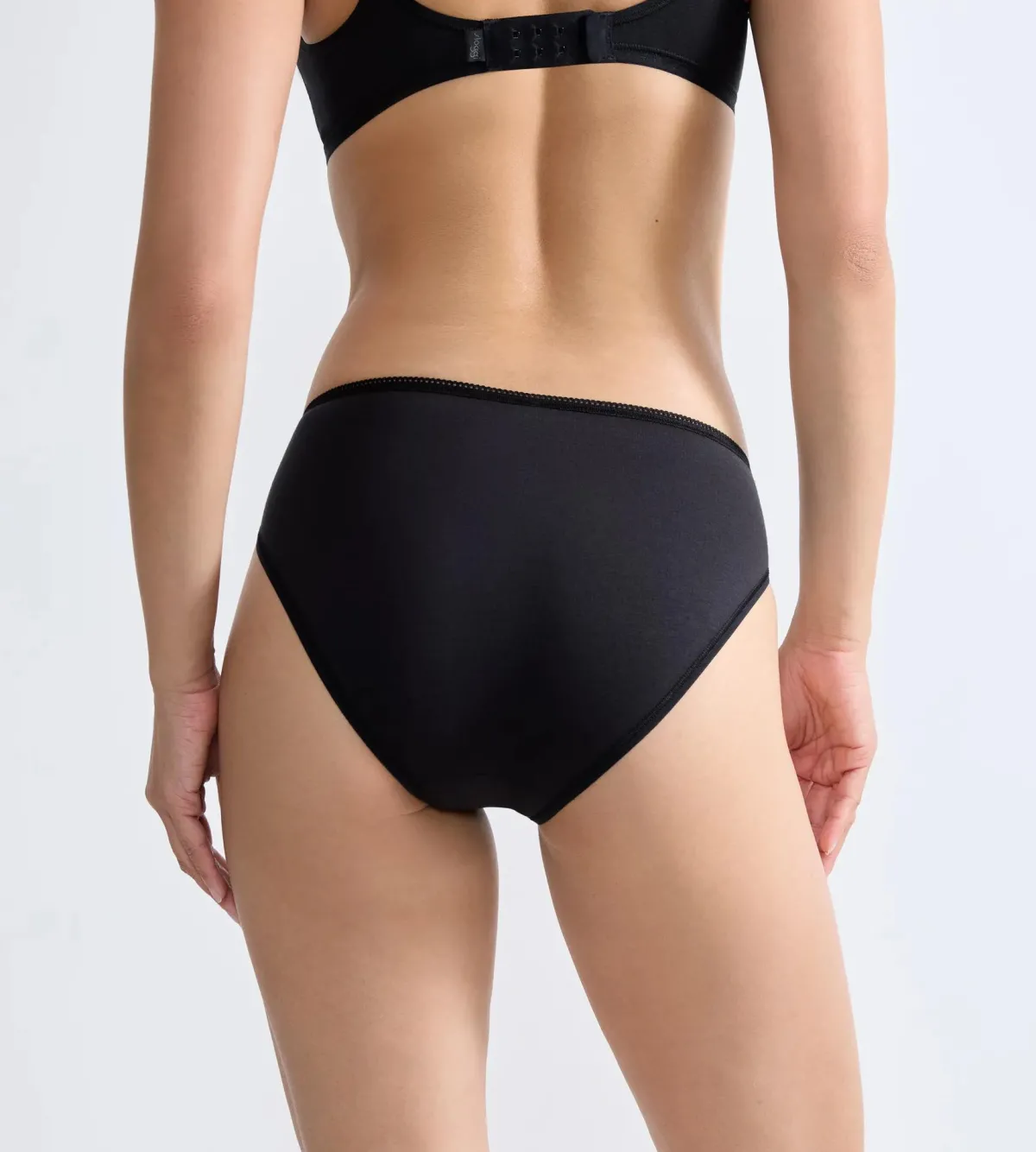 sloggi__cotton_6-6.webp sloggi Multipack Knickers | Maxi & Midi<24/7 COTTON Black
