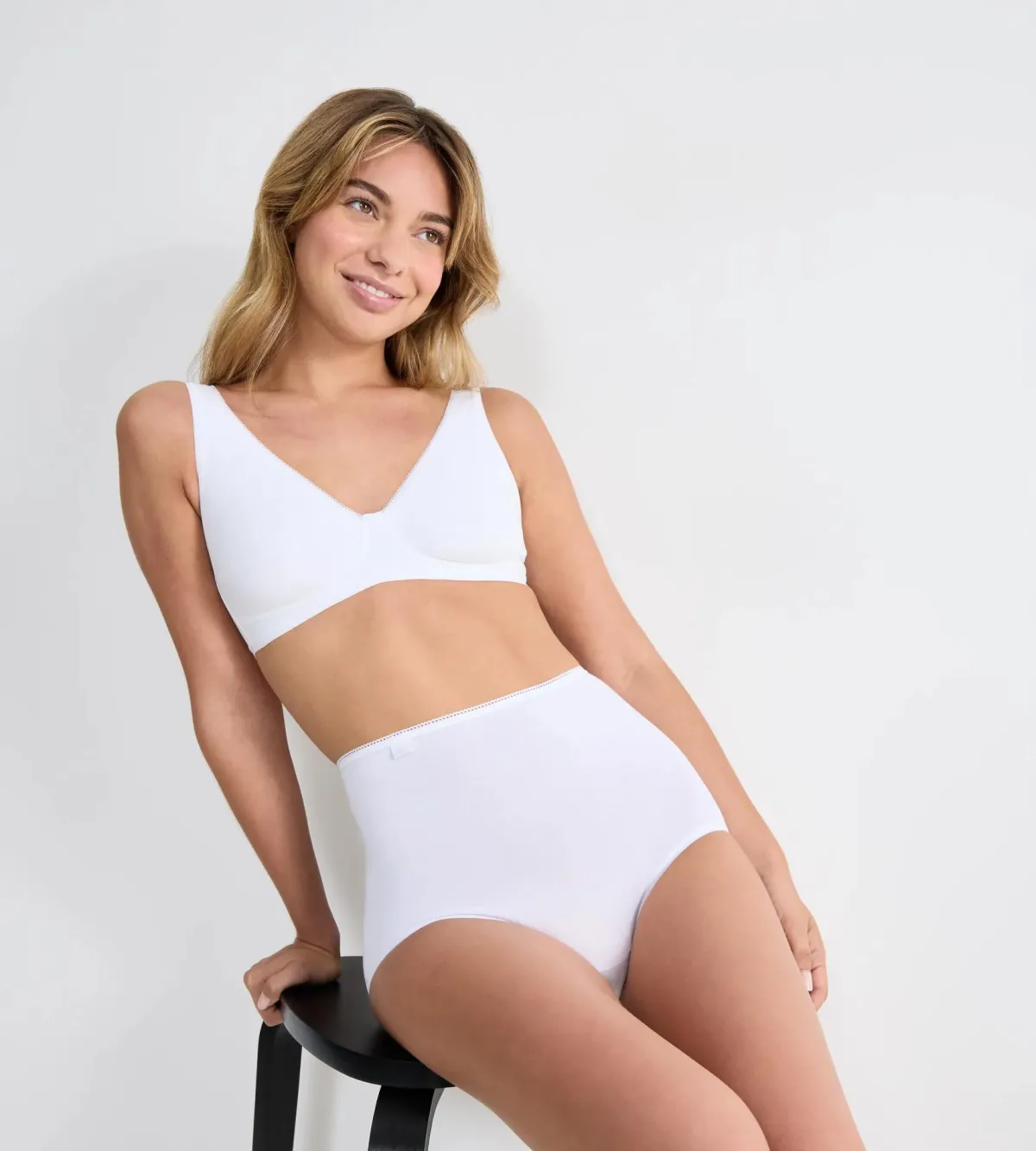 sloggi__cotton_6-7.webp sloggi Multipack Knickers | Maxi & Midi<24/7 COTTON White