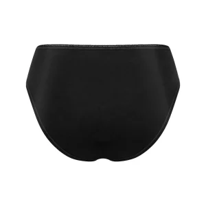 sloggi Multipack Knickers | Maxi & Midi<24/7 MICROFIBRE Black