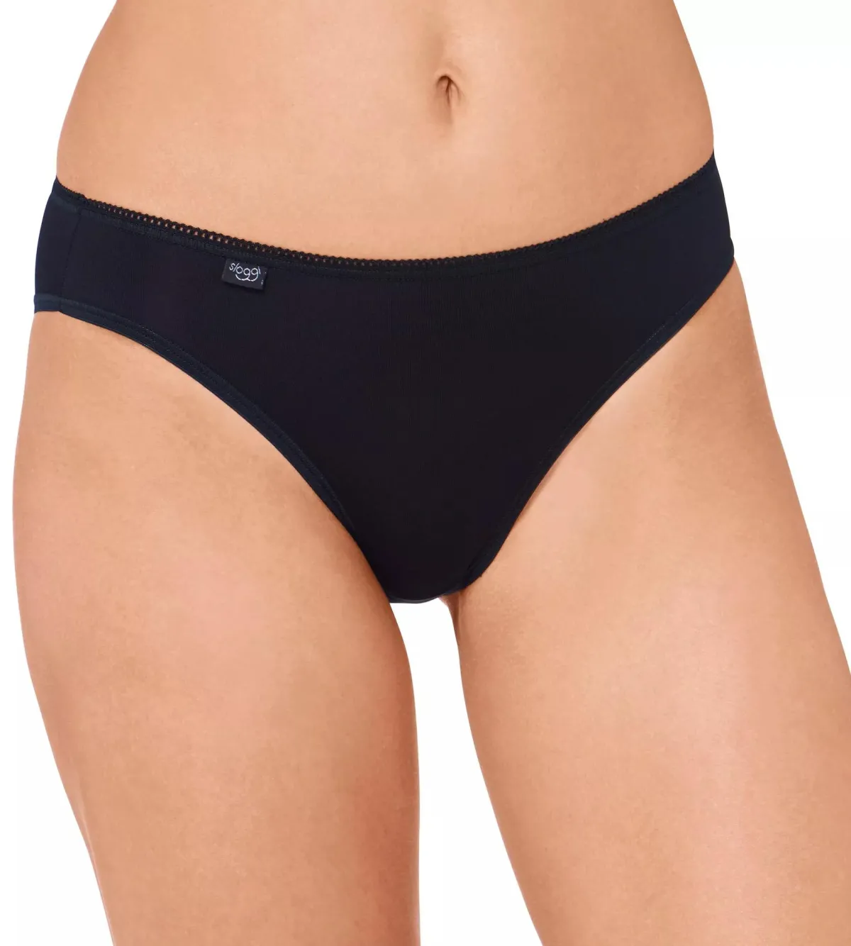 sloggi__microfibre_6.webp sloggi Multipack Knickers | Maxi & Midi<24/7 MICROFIBRE Black