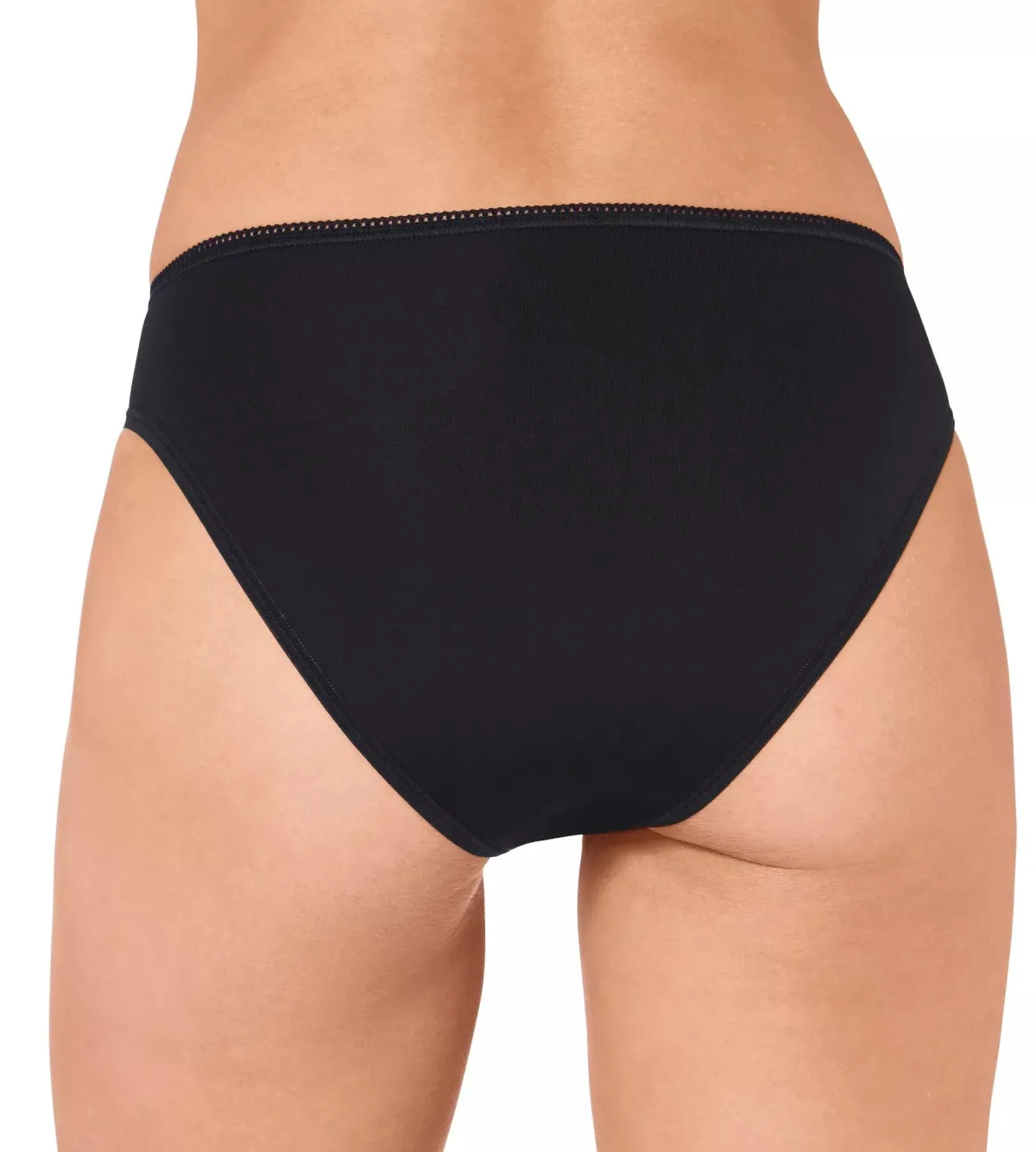 sloggi__microfibre_7.webp sloggi Multipack Knickers | Maxi & Midi<24/7 MICROFIBRE Black