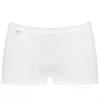 sloggi Maxi & Midi<BASIC+ White