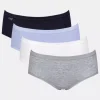 sloggi Multipacks | Sloggi Series<BASIC+ Blue-Darkcombination