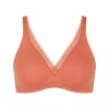 sloggi Body Adapt | Sloggi Series<BODY ADAPT TWIST Apricotbrandy