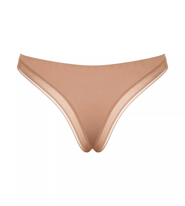 sloggi Body Adapt | Sloggi Series<BODY ADAPT TWIST NostalgicBrown