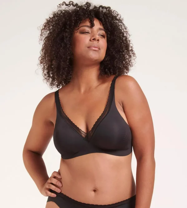 sloggi Body Adapt | Sloggi Series<BODY ADAPT TWIST Black