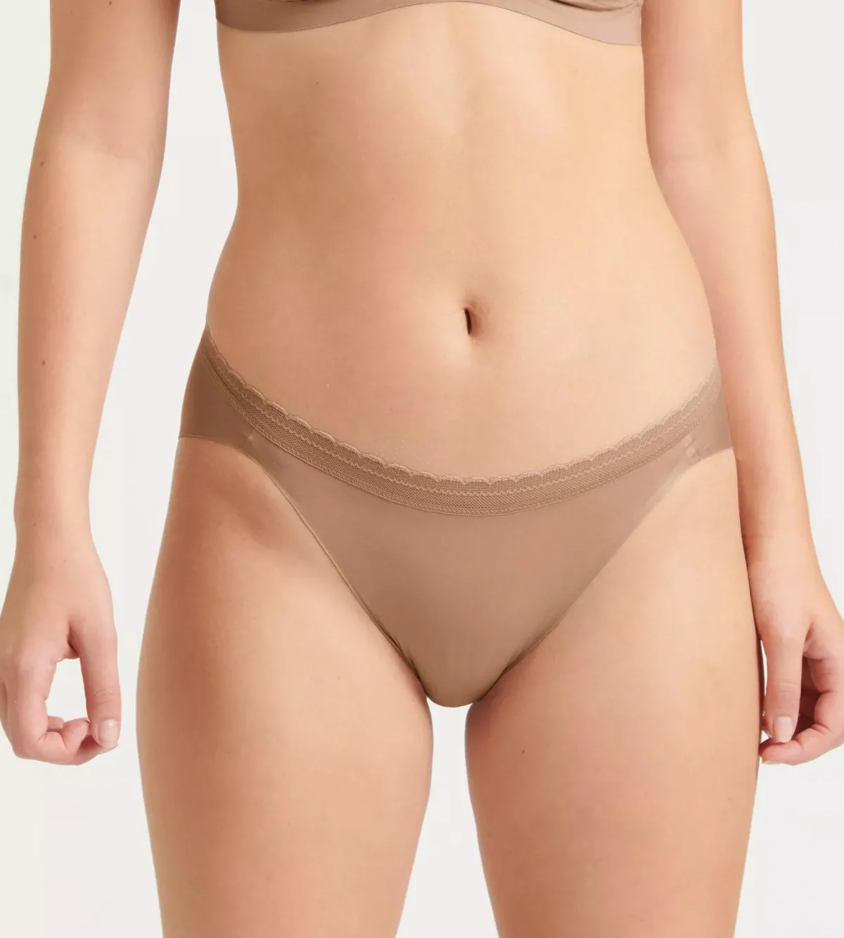 sloggi_body_adapt_twist_5-10.webp sloggi Body Adapt | Sloggi Series<BODY ADAPT TWIST NostalgicBrown