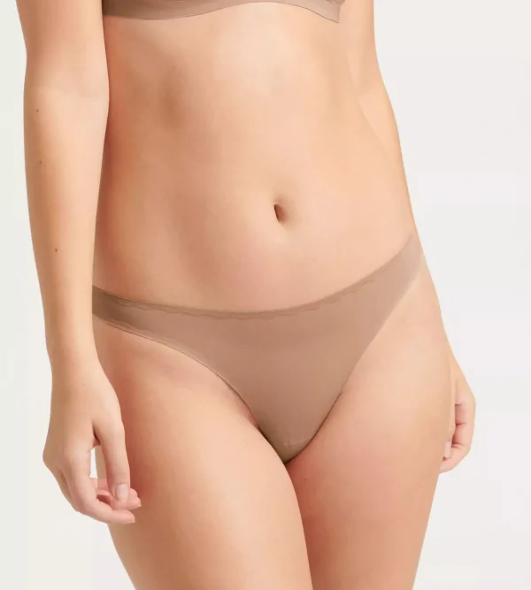sloggi Body Adapt | Sloggi Series<BODY ADAPT TWIST NostalgicBrown