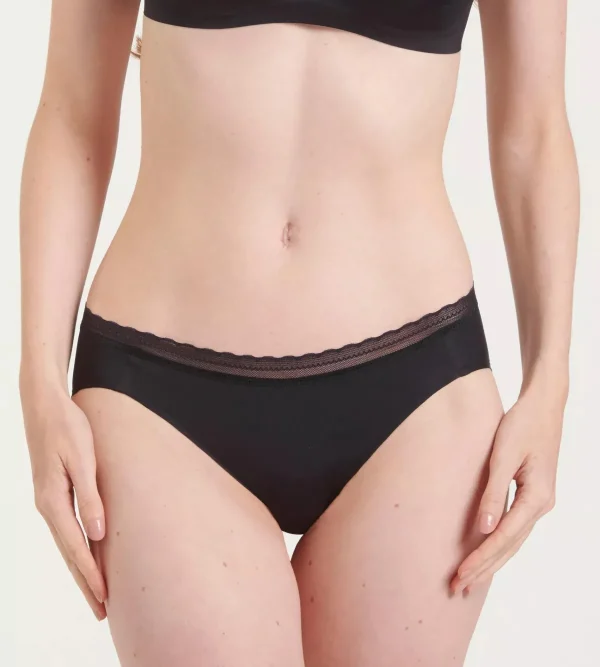 sloggi Body Adapt | Sloggi Series<BODY ADAPT TWIST Black