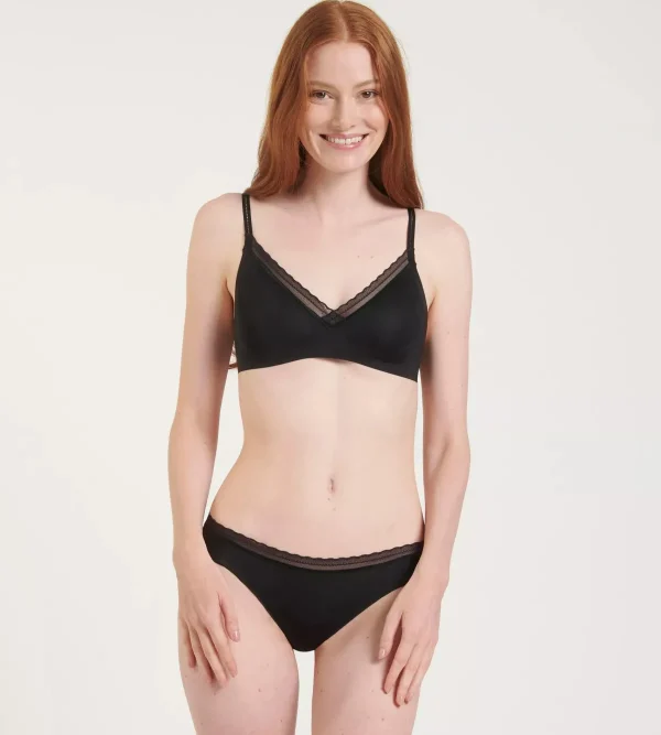 sloggi Body Adapt | Sloggi Series<BODY ADAPT TWIST Black