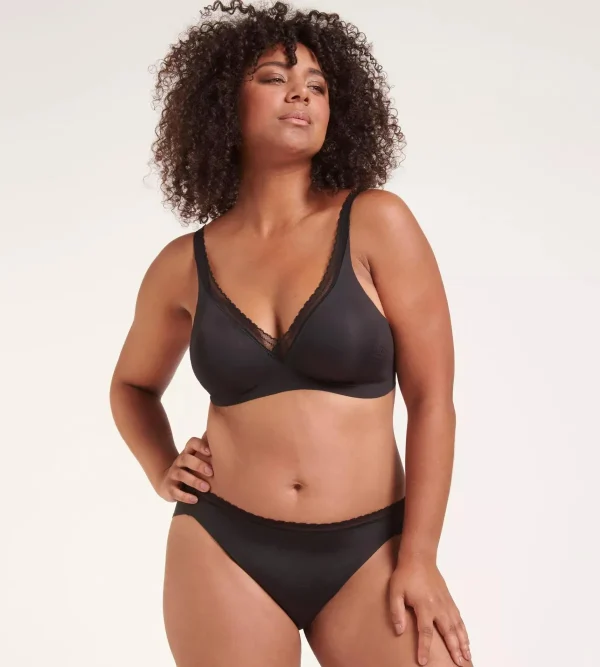 sloggi Body Adapt | Sloggi Series<BODY ADAPT TWIST Black