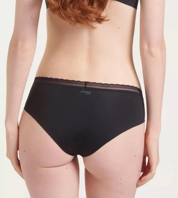 sloggi Body Adapt | Sloggi Series<BODY ADAPT TWIST Black