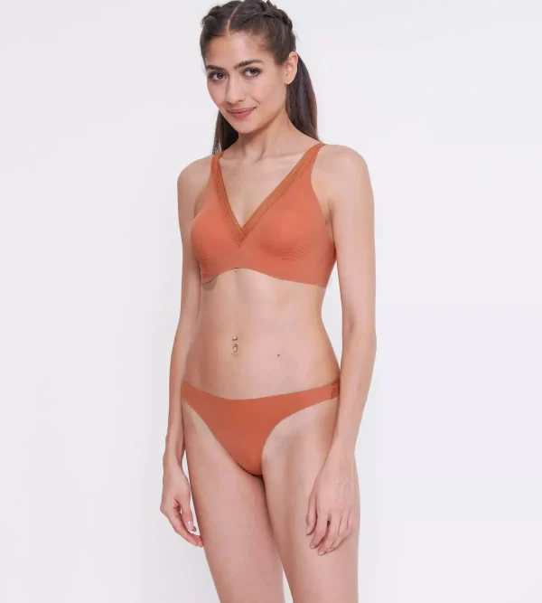 sloggi Body Adapt | Sloggi Series<BODY ADAPT TWIST Apricotbrandy