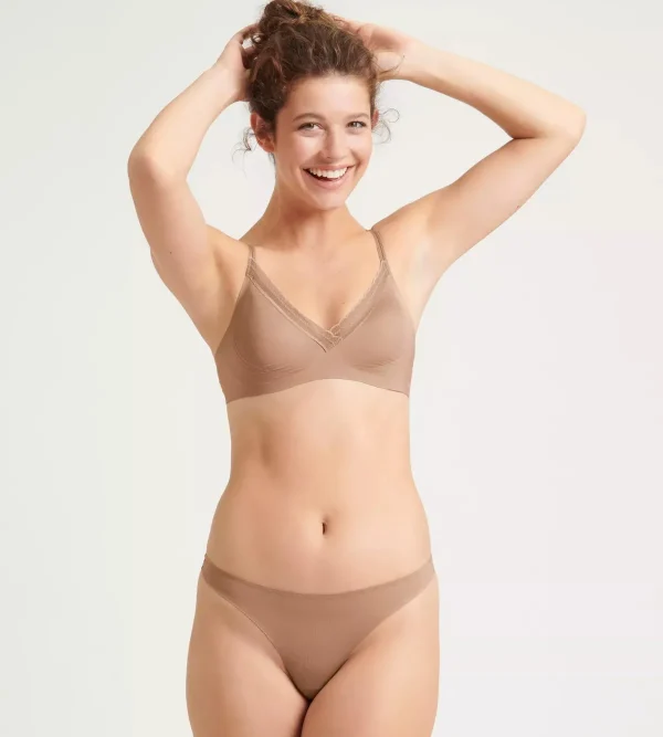 sloggi Body Adapt | Sloggi Series<BODY ADAPT TWIST NostalgicBrown