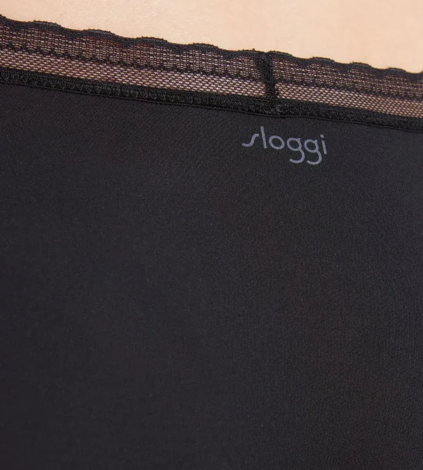 sloggi Body Adapt | Sloggi Series<BODY ADAPT TWIST Black