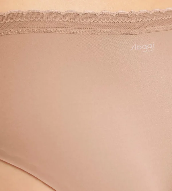 sloggi Body Adapt | Sloggi Series<BODY ADAPT TWIST NostalgicBrown