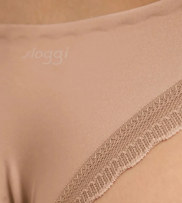 sloggi Body Adapt | Sloggi Series<BODY ADAPT TWIST NostalgicBrown