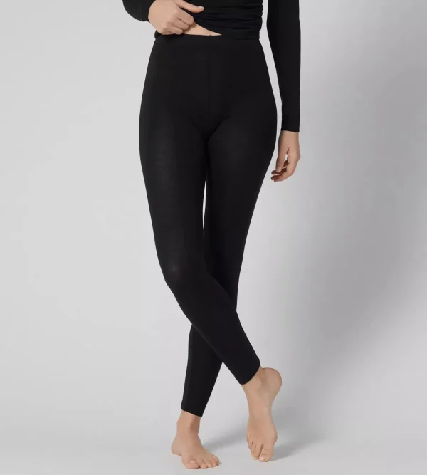 sloggi Leggings<EVER COSY Black