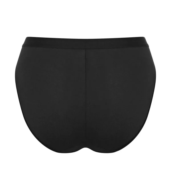 sloggi Sloggi Series | Maxi & Midi<EVER EASE Black