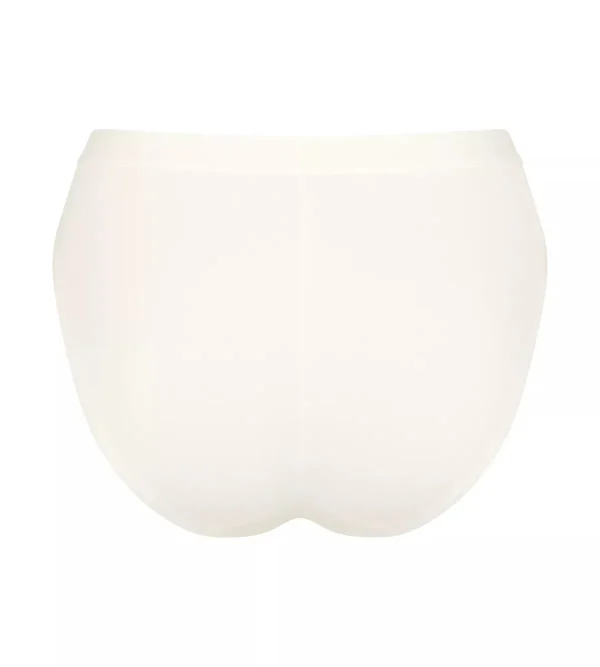 sloggi Sloggi Series | Maxi & Midi<EVER EASE SilkWhite