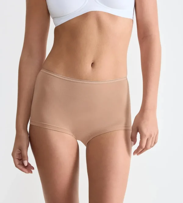 sloggi Maxi & Midi<FEEL SENSATIONAL SmoothSkin