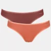 sloggi Multipacks | Series Go<GO Red-Lightcombination