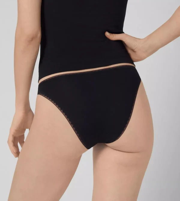 sloggi Multipacks | Series Go<GO Black