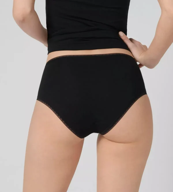 sloggi Multipacks | Series Go<GO Black