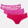 sloggi Multipacks | Series Go<GO CRUSH Pink-DarkCombination