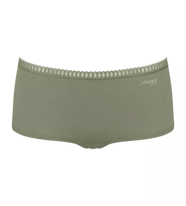 sloggi Multipacks | Series Go<GO CRUSH GreenCombination