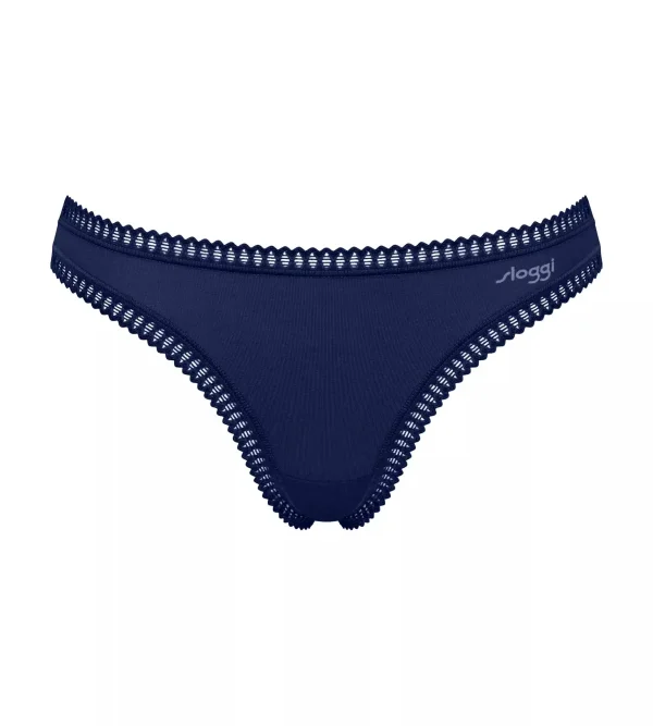 sloggi Multipacks | Series Go<GO CRUSH Blue-DarkCombination