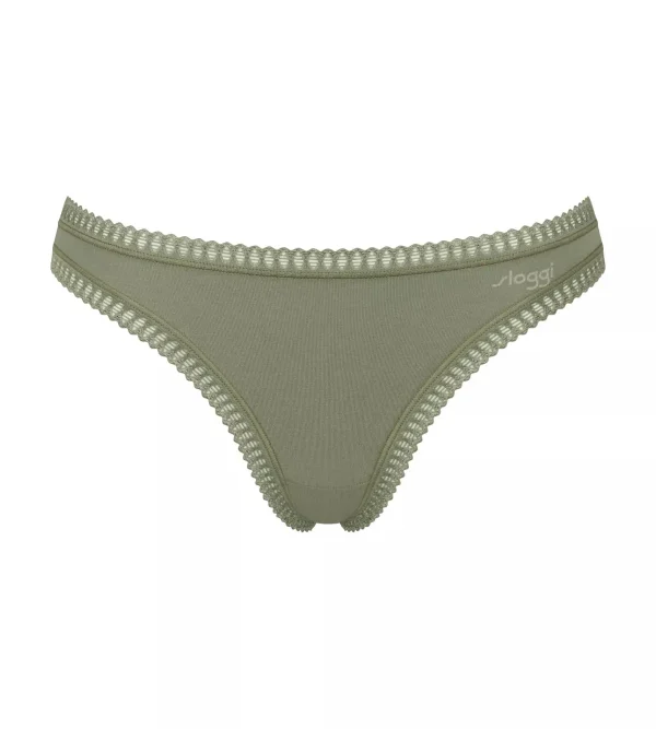 sloggi Multipacks | Series Go<GO CRUSH GreenCombination