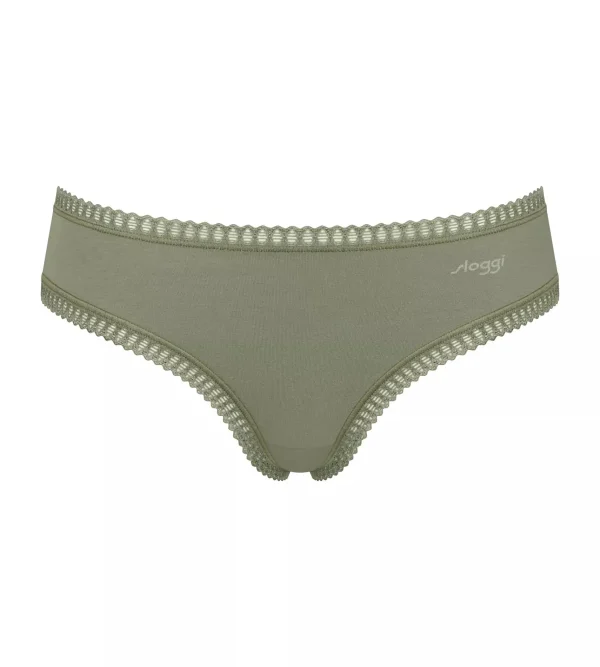 sloggi Multipacks | Series Go<GO CRUSH GreenCombination