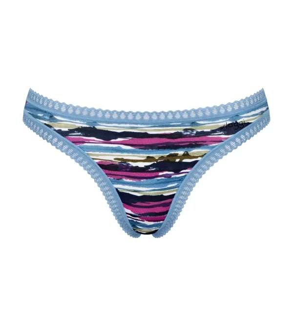 sloggi Multipacks | Series Go<GO CRUSH GreenCombination