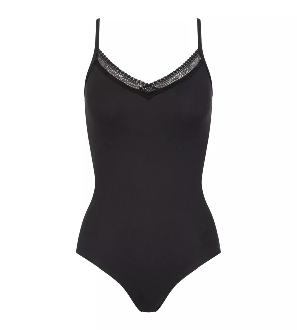 sloggi Series Go | Sloggi Series<GO RIBBED Black