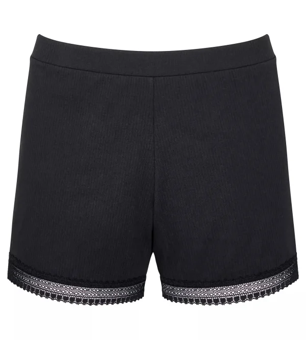 sloggi Series Go | Sloggi Series<GO RIBBED Black