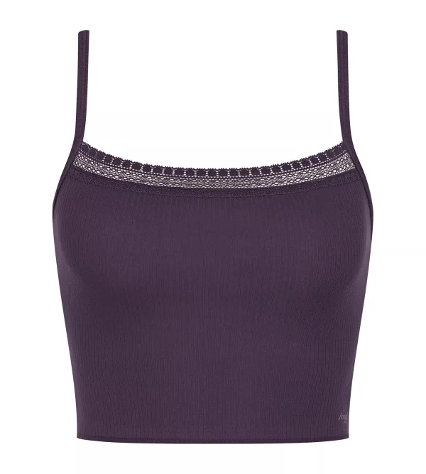 sloggi Series Go | Sloggi Series<GO RIBBED Blueberry
