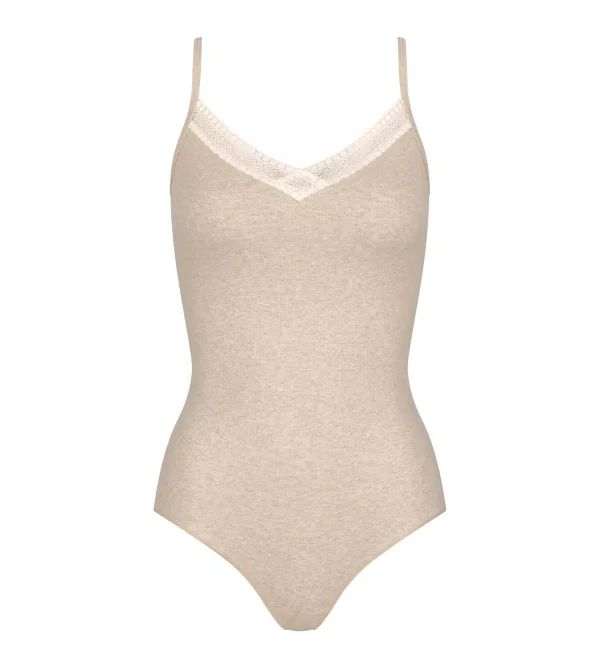 sloggi Series Go | Sloggi Series<GO RIBBED GreyCombination