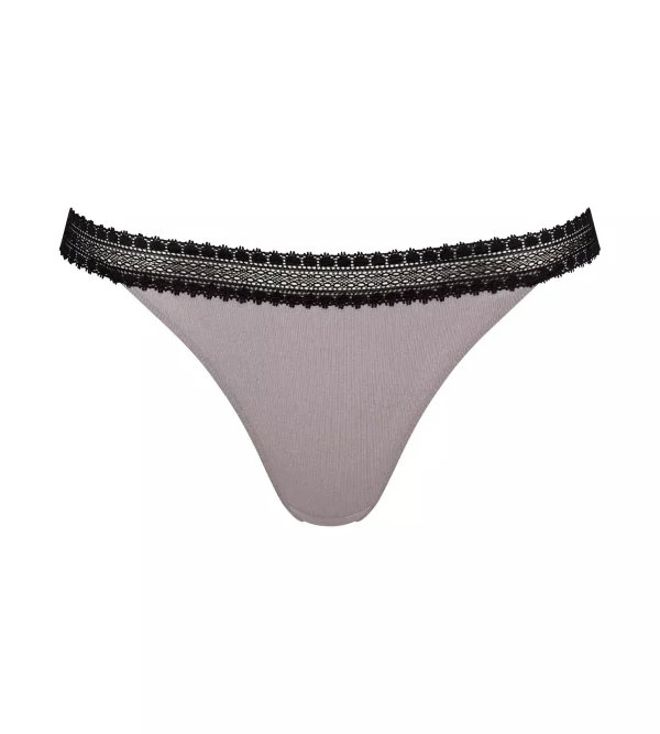 sloggi Series Go | Sloggi Series<GO RIBBED BlackCombination