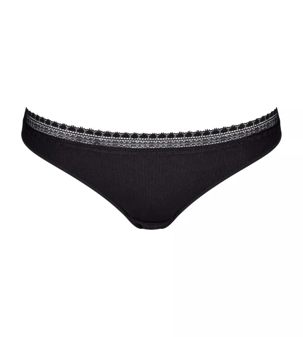 sloggi Series Go | Sloggi Series<GO RIBBED BlackCombination