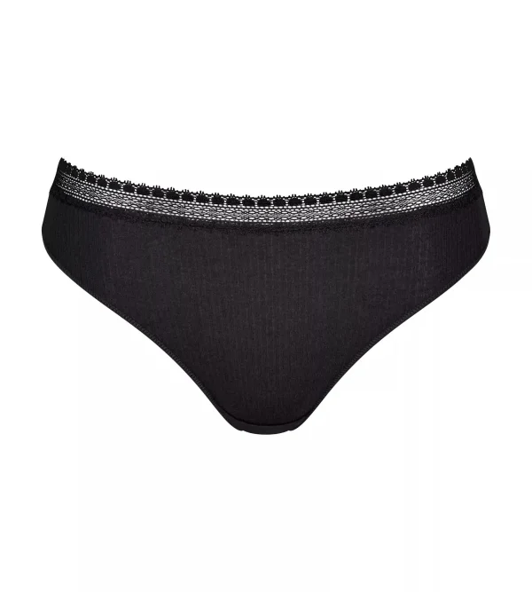 sloggi Series Go | Sloggi Series<GO RIBBED Black