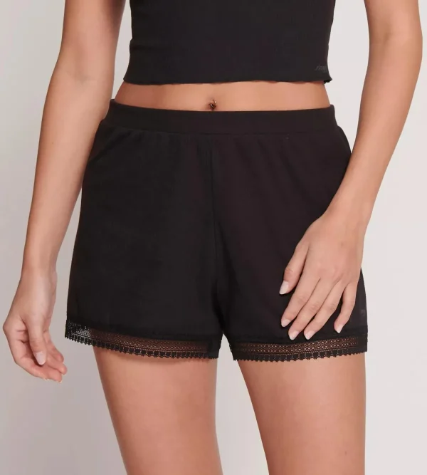 sloggi Series Go | Sloggi Series<GO RIBBED Black