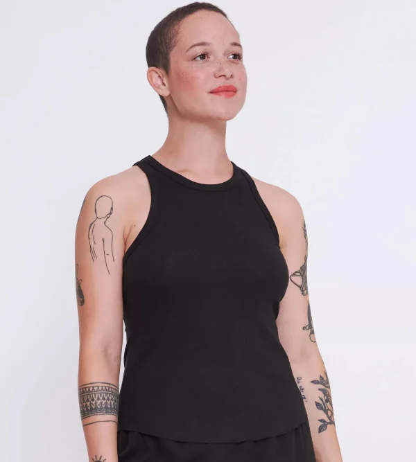 sloggi Series Go | Sloggi Series<GO RIBBED Black