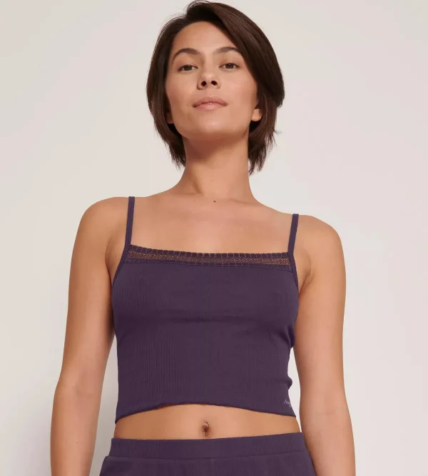 sloggi Series Go | Sloggi Series<GO RIBBED Blueberry