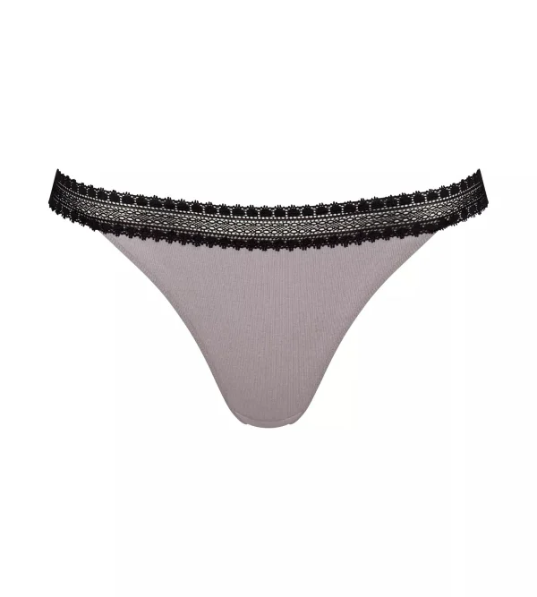 sloggi Series Go | Sloggi Series<GO RIBBED BlackCombination